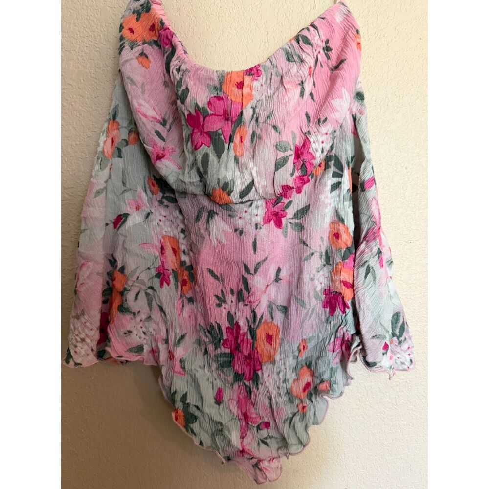 Hollister sleeveless top size Large - Picture 3 of 4